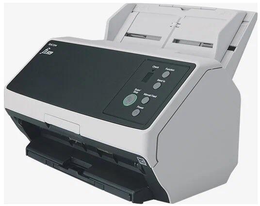 PA03810-B601  Сканер планшетный (A4) DADF PFU (Fujitsu/Ricoh) fi-8250