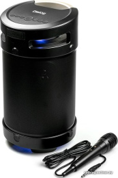 Акустическая портативная колонка Dialog AP-1030 - 4.1, 60W RMS, Bluetooth, FM, Mic In, USB