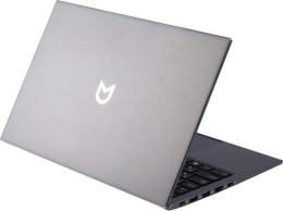 Ноутбук IRBIS SmartBook 14NBP02 14.0" 1920x1080, IPS, 60 Гц, Intel Core Ultra 5 125U, 16 ГБ LPDDR5, SSD 512 ГБ, Windows 11 Pro, цвет крышки серый