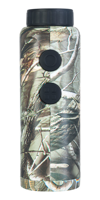 Лазерный дальномер для охоты Levenhuk Camo LC900