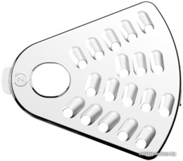 Кухонный комбайн Moulinex Easy Force FP244110 700Вт белый 7211003391