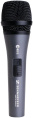 EPOS Микрофон проводной Sennheiser E 835-S черный