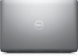 Ноутбук Dell Latitude 5550 Core i7 1355U 16Gb SSD512Gb Intel Iris Xe graphics 15.6" IPS FHD (1920x1080) Linux grey WiFi BT Cam (5550-7655)