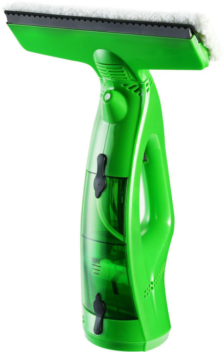 Стеклоочиститель DEKO WVC3.7, зеленый [065-0991]