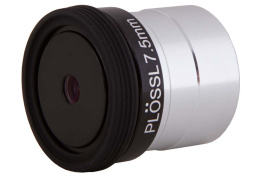 Окуляр Sky-Watcher Super Plossl 7,5 мм, 1,25"