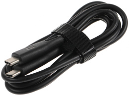 Адаптер питания TopON TOP-TCB,  20 В,  5A, 100Вт,  черный [103211]