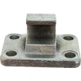 Контропора HS CLAMP HS-40370-LP
