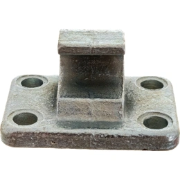 Контропора HS CLAMP HS-40370-LP