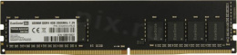 Модуль памяти ExeGate Value Special DIMM DDR4 4GB 2666MHz EX287012RUS