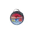 Трос буксировочный PREMIUM 5000кг L=5м с крюками в чехле Megapower M-75505B 834259