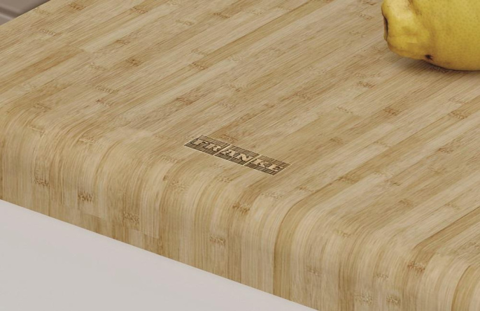 Разделочная доска Franke 112.0595.334/ Best, Разделочная доска, бамбук