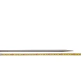 Пика для перфоратора SDS-Max, 18x600 мм TORGWIN T162503
