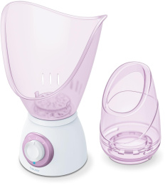 Сауна для лица Beurer FS60,  белый