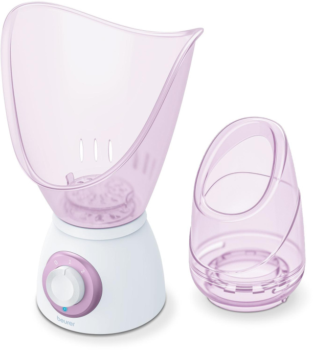 Сауна для лица Beurer FS60,  белый