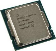 Процессор CPU Intel Core i9-11900KF 3.5 GHz/8core/4+16Mb/125W/8  GT/s LGA1200Intel
