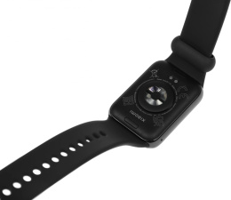 Фитнес-браслет Xiaomi Smart Band 8 Pro Black BHR8017GL
