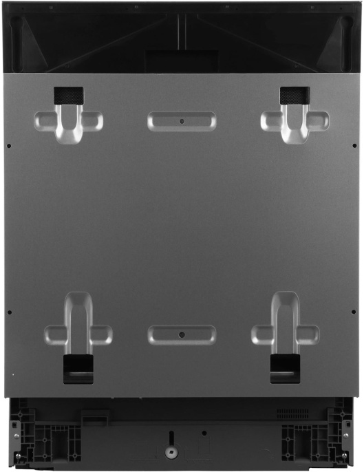 Посудомоечная машина встраив. Hyundai HBD 685 2100Вт полноразмерная нержавеющая сталь инвертор