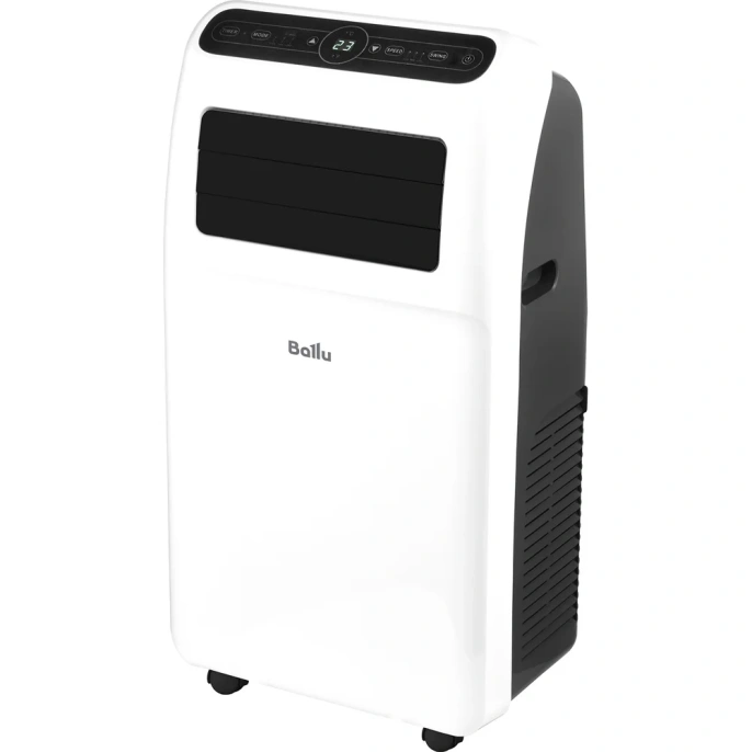 Кондиционер мобильный Ballu Aura BPAC-09 CP/N1_24Y НС-1594919