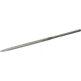 Квадратный алмазный надфиль ИПК 4x160 мм 2827-0008