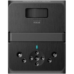 Проектор Cactus CS-PRC.04B.Full HD-A,  LCD,  Wi-Fi,  черный [cs-prc.04b.wuxga-a]