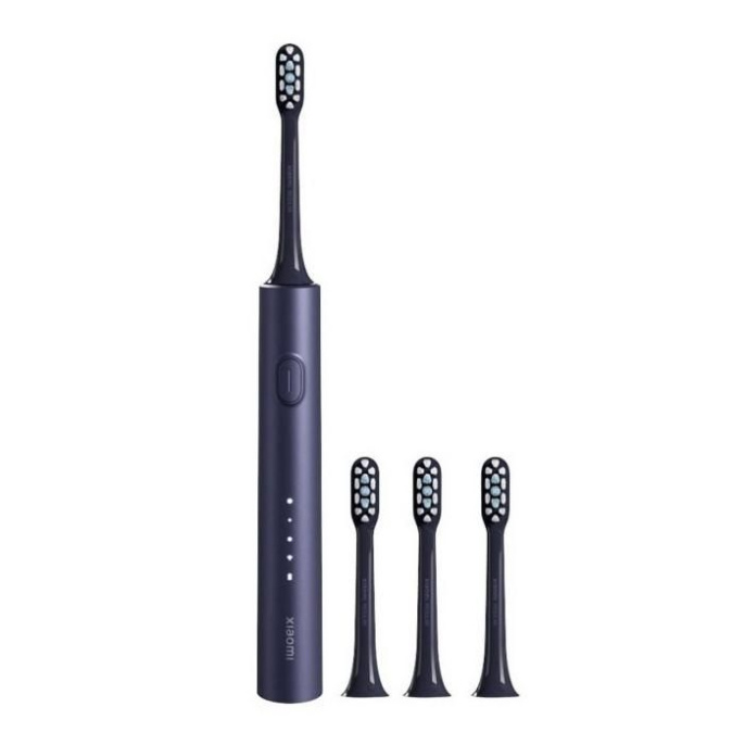 Зубная электрощетка Xiaomi Electric Toothbrush T302 Dark Blue BHR7647GL