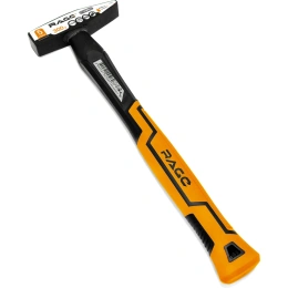 Слесарный молоток RAGE by VIRA 300 г 903003