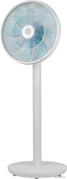 Напольный вентилятор EVOLUTION AirLeaf AL-811