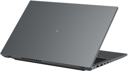 Ноутбук Digma Pro Fortis M Ryzen 5 7430U 8Gb SSD256Gb AMD Radeon Graphics 15.6" IPS FHD (1920x1080) Windows 11 Pro grey WiFi BT Cam 4250mAh (DN15R5-8CXW04)