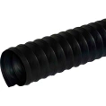 Воздуховод резиновый, химически стойкий EPDM E-600-75/5 5 м; 75 мм TEX УФ-00033160