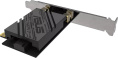 Wi-Fi адаптер ASUS PCE-BE92BT PCI Express