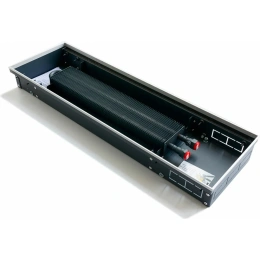 Встраиваемый внутрипольный конвектор TECHNO Usual KVZ 350-65-3000 RH04001491