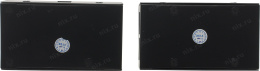Разветвитель Espada HCL0101 HDMI Extender HDMI 19F- 2xRJ45 - HDMI 19F, ver1.2a, до 10м