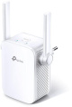 Повторитель беспроводного сигнала TP-LINK TL-WA855RE,  белый