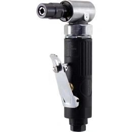 Шлифмашинка пневматическая Rotake 20000 об/мин, угловая RT-1207-P