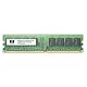 Оперативная память HP 8GB (1x8GB) Dual Rank x4 PC3-10600R (DDR3-1333) Registered CAS-9 Memory Kit (500662-B21 / 501536-001)