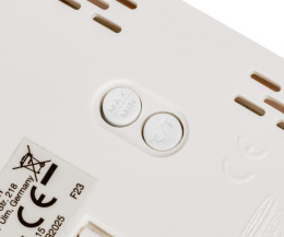 Термогигрометр Beurer HM16 белый