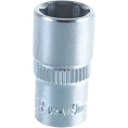 Головка торцевая 6-гранная SuperLock (1/4"; 9 мм) Berger BG BG-14S09