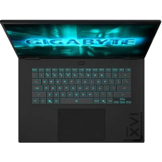 Ноутбук Gigabyte Gaming A16 GA6H [CTHI3KZ894SD] Black 16" {WUXGA i7-13620H/16Gb/SSD1Tb/RTX5050 8Gb/NoOS}