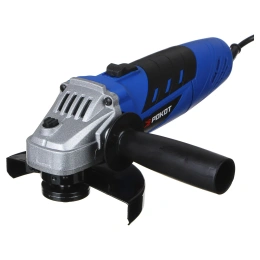 Угловая шлифовальная машина РОКОТ УШМ-125/900 699-005