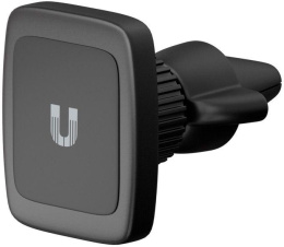 NONAME Держатель Uzay магнитный черный для смартфонов UZ-MM-01-BK