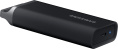 2ТБ Внешний диск SSD Samsung T5 Evo, USB-C, запись - 460МБ/с, чтение - 460МБ/с, черный [mu-ph2t0s/ww]