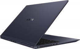 Ноутбук Honor MagicBook Pro 16 DRA-54 16", 2024, IPS, Intel Core Ultra 5 125H 1.2ГГц, 14-ядерный, 24ГБ LPDDR5x, 1ТБ SSD,  Intel Arc, Windows 11 Home, пурпурный [5301ajje]