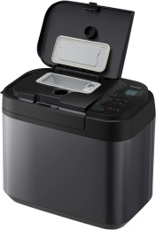 Хлебопечь Panasonic SD-YR2540HTS,  серый