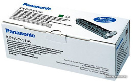 PANASONIC KX-FADK511A барабан MC6020 ч/б