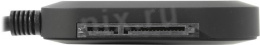 Orico 35UTS-BK SATA - USB3.0 Adapter (адаптер для подкл-я 3.5" SATA устройств к USB3.0)+Б.П.
