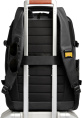 Рюкзак Piquadro Lyss CA6929S143BM/N черный полиэстер