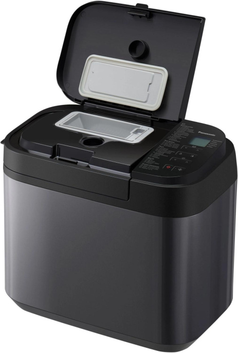 Хлебопечь Panasonic SD-YR2540HTS,  серый