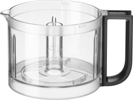 Миникомбайн KitchenAid Кухонный миникомбайн, чаша 830 мл, красный (5KFC3516EER)