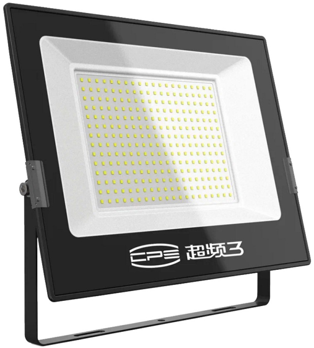 Прожектор CPS TG-CNX-0150-E01 мощность 150W, температура 6000К, коэффициент мощности 0.9, световой поток 13500Лм, угол освещения 120+-10⁰, индекс цветопередачи RA≥80, 100-265В, 30000ч, недиммируемая, +20-+40⁰С