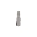 Бита торкс с отверстием (25 мм; Т-20Н; 1/4") Forsage 956 F-1272520